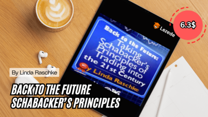 Back to the Future – Schabacker’s Principles by Linda Raschke Free Download