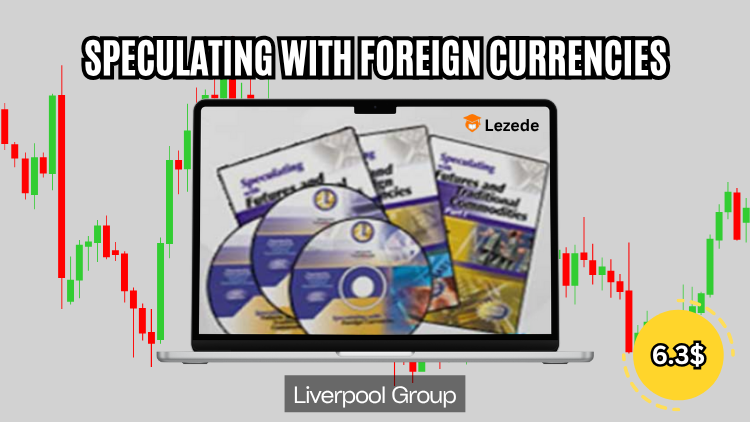 Speculating with Foreign Currencies by Liverpool Group Free Download
