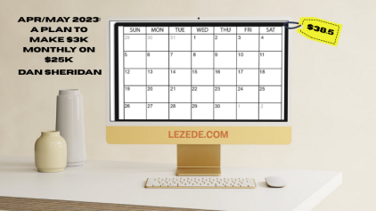 Apr/May-2023:-A-Plan-to-Make-$3K-Monthly-on-$25K-by-Dan-Sheridan