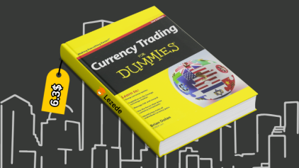 Currency Trading for Dummies by Mark Galant Free Download