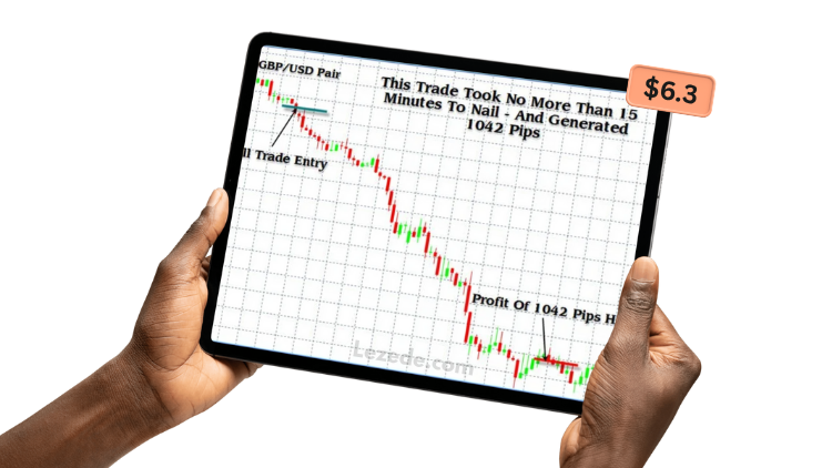 The-Forex-Legacy-by-Dan-Miller