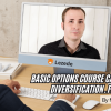 Basic Options Course Cash Flow. Diversification. Flexibility by Michael Drew Free Download
