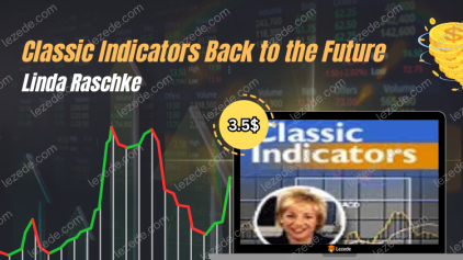 Classic Indicators Back to the Future By Linda Raschke Free Download