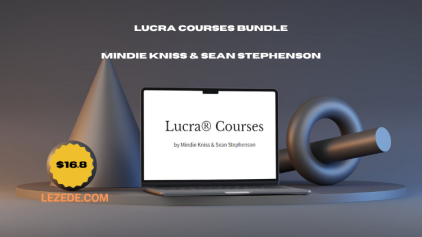 Lucra-Courses-Bundle-by-Mindie-Kniss-&-Sean-Stephenson