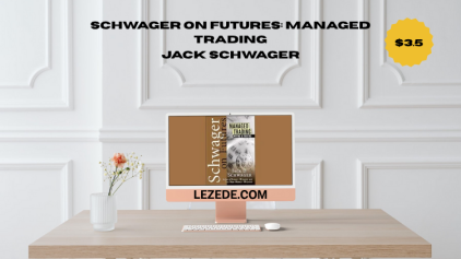 Schwager-on-Futures:-Managed-Trading-By-Jack-Schwager
