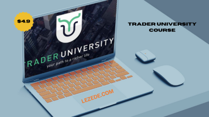 Trader-University-Course