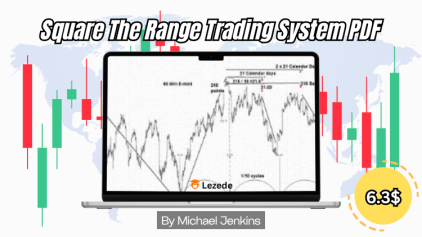 Square The Range Trading System PDF by Michael Jenkins Free Download