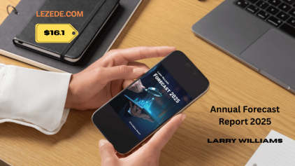 Annual-Forecast-Report-2025-by-Larry-Williams