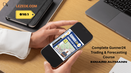 Complete-Gunner24-Trading-&-Forecasting-Course-by-Eduard-Altmann