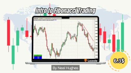 Intro to Fibonacci Trading by Neal Hughes Free Download