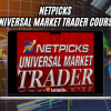 NetPicks - Universal Market Trader Course Free Download