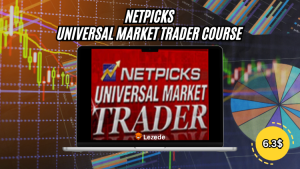 NetPicks - Universal Market Trader Course Free Download