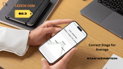 Correct-Stage-for-Average-By-Stan-Weinstein