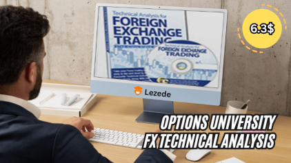Options University - FX Technical Analysis Free Download