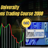 Options University - FX Options Trading Course 2008 Free Download