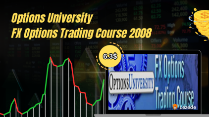 Options University - FX Options Trading Course 2008 Free Download
