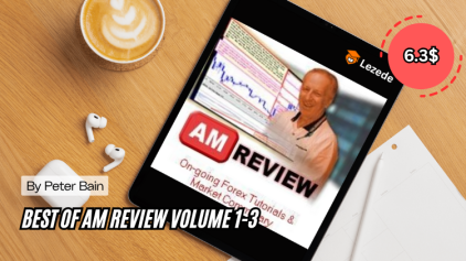 Best of AM Review Volume 1-3 by Peter Bain Free Download