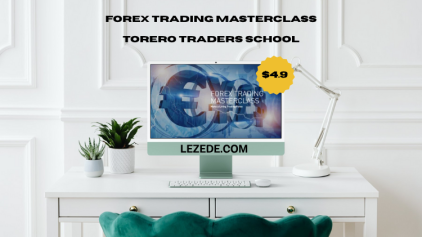 Forex-Trading-MasterClass-By-Torero-Traders-School