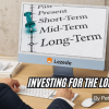 Investing for the Long Term by Peter Bernstein Free Download