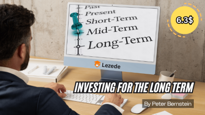 Investing for the Long Term by Peter Bernstein Free Download