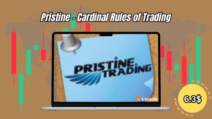 Pristine - Cardinal Rules of Trading Free Download