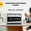 June-2010-Training-Video-by-Michael-Jenkins