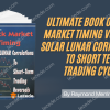 Ultimate Book on Stock Market Timing Volume 4: Solar Lunar Correlations to Short Term Trading Cycles by Raymond Merriman Free Download