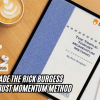 How To Trade The Rick Burgess Triple-Thrust Momentum Method by Rick Burgess Free Download