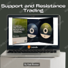 Support and Resistance Trading By Rob Booker Free Download