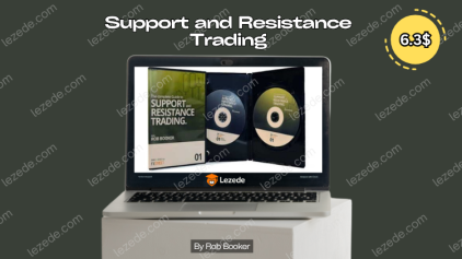 Support and Resistance Trading By Rob Booker Free Download