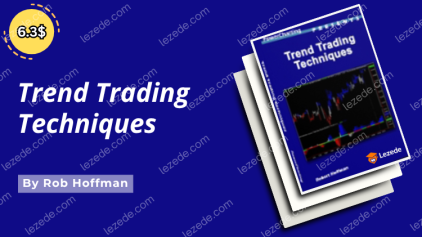 Trend Trading Techniques by Rob Hoffman Free Download
