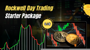 Rockwell Day Trading - Starter Package Free Download