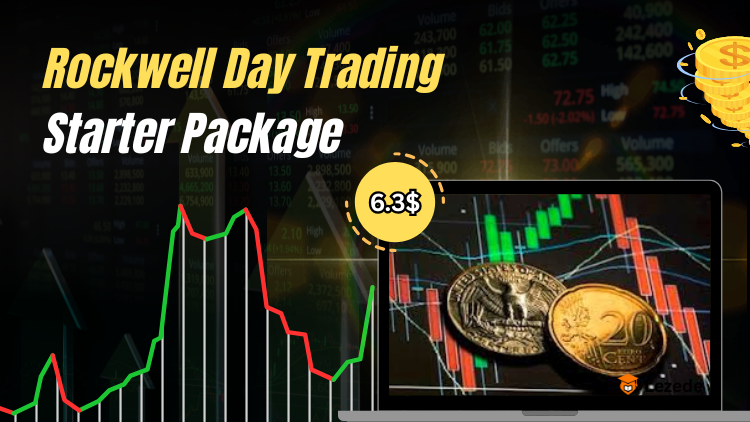 Rockwell Day Trading - Starter Package Free Download