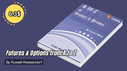 Futures & Options from A to Z by Russell Wassendorf Free Download