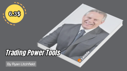 Trading Power Tools by Ryan Litchfield Free Download