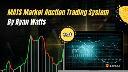 MATS Market Auction Trading System by Ryan Watts Free Download