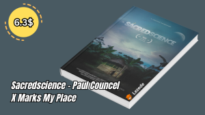 Sacredscience - Paul Councel – X Marks My Place Free Download