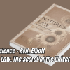 Sacredscience - R.N.Elliott – Nature’s Law. The secret of the Universe Free Download