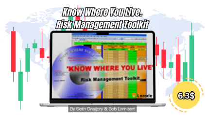 Know Where You Live. Risk Management Toolkit by Seth Gregory & Bob Lambert Free Download