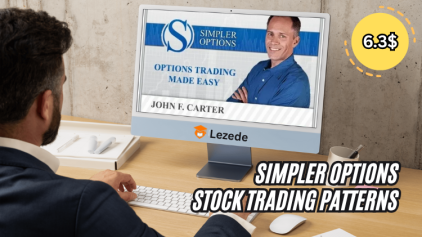 Simpler Options - Stock Trading Patterns Free Download