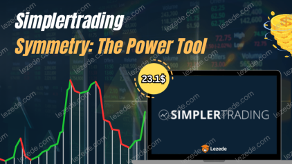 Simplertrading - Symmetry: The Power Tool Free Download
