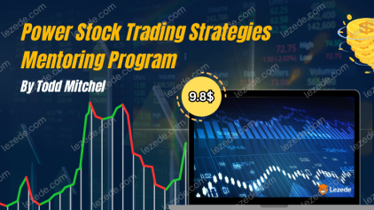 Power Stock Trading Strategies Mentoring Program By Todd Mitchel Free Download