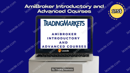 AmiBroker Introductory and Advanced Courses by Trading Markets Free Download