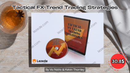 Tactical FX Trend Trading Strategies by Vic Noble & Kelvin Thornley Free Download