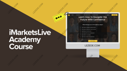 iMarketsLive-Academy-Course