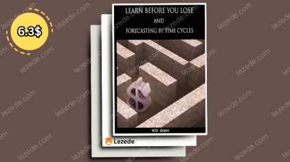 Learn Before you Loose by W.D.Gann Free Download
