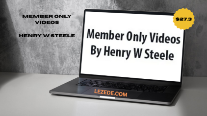 Member-Only-Videos-By-Henry-W-Steele