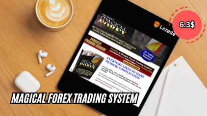 Magical Forex Trading System Free Download