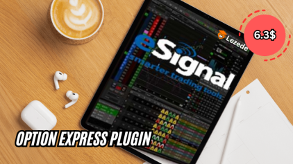 Option Express Plugin Free Download
