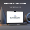 Basic-Day-Trading-Course-by-Five-10-Trading